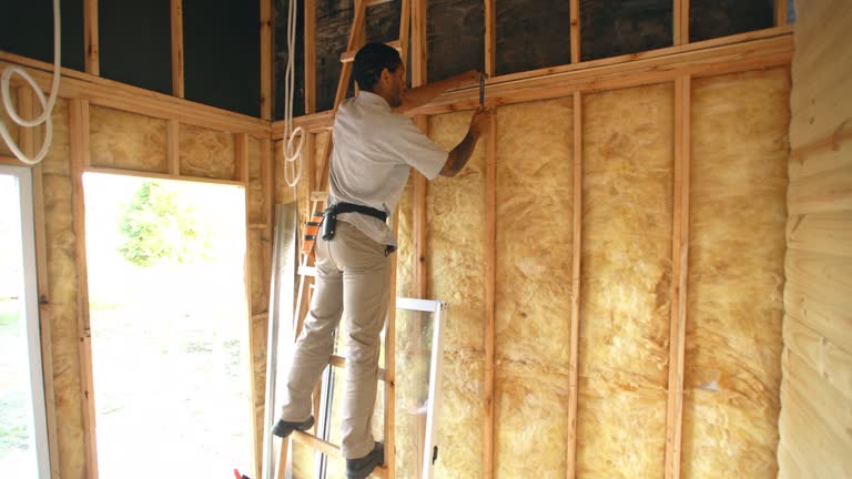 Professional Foam Insulation Services in Sandusky, OH