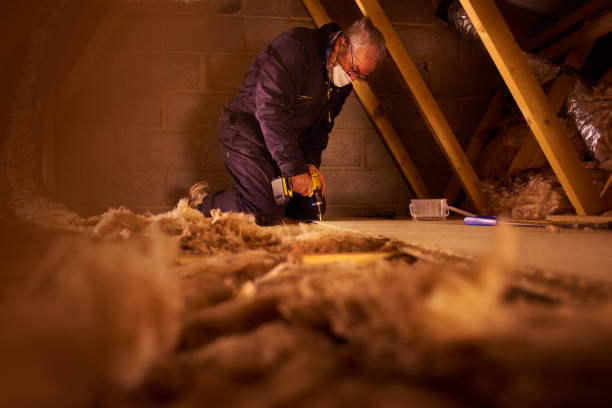 Types of Insulation We Offer in Sandusky, OH